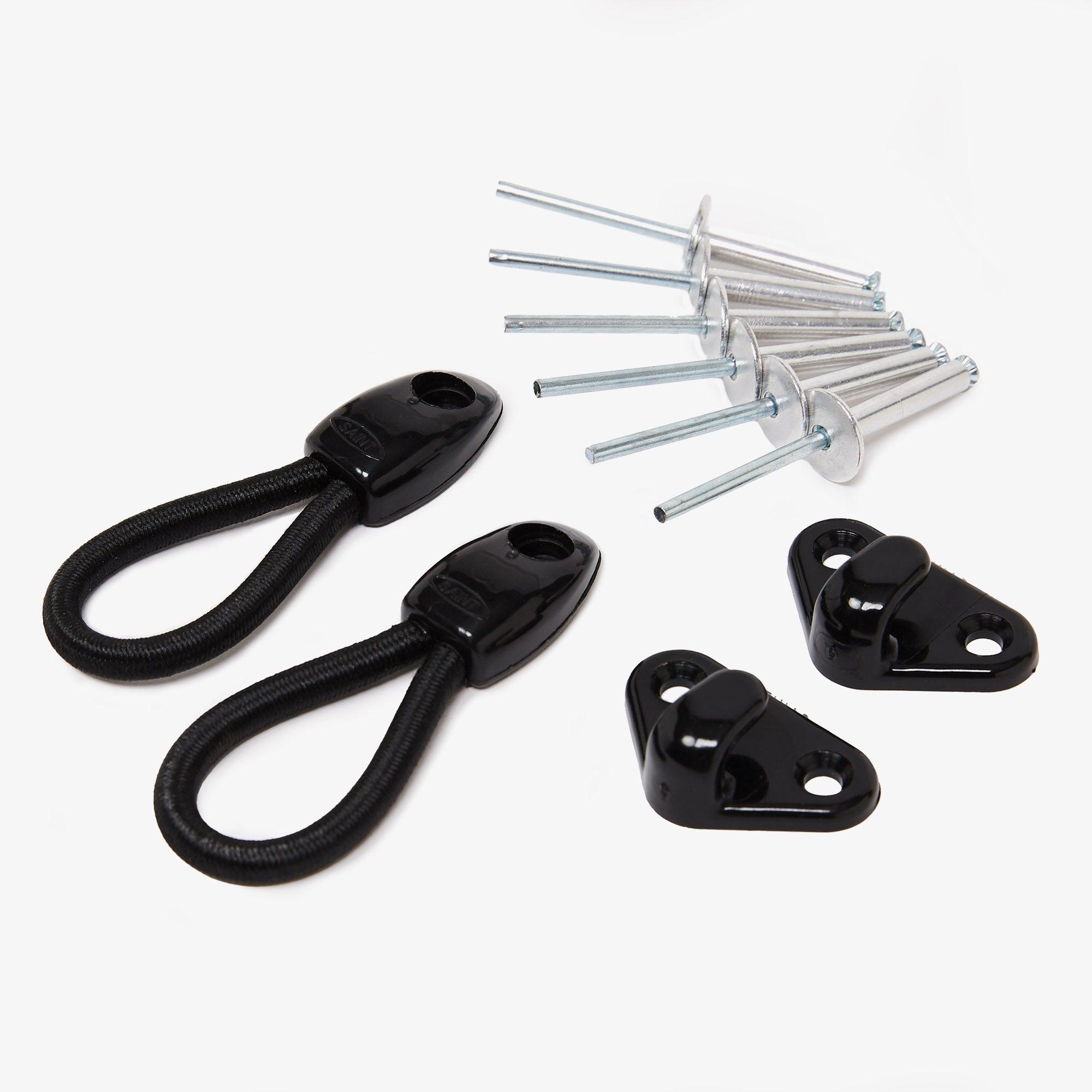 Bonnet Bungee Kit