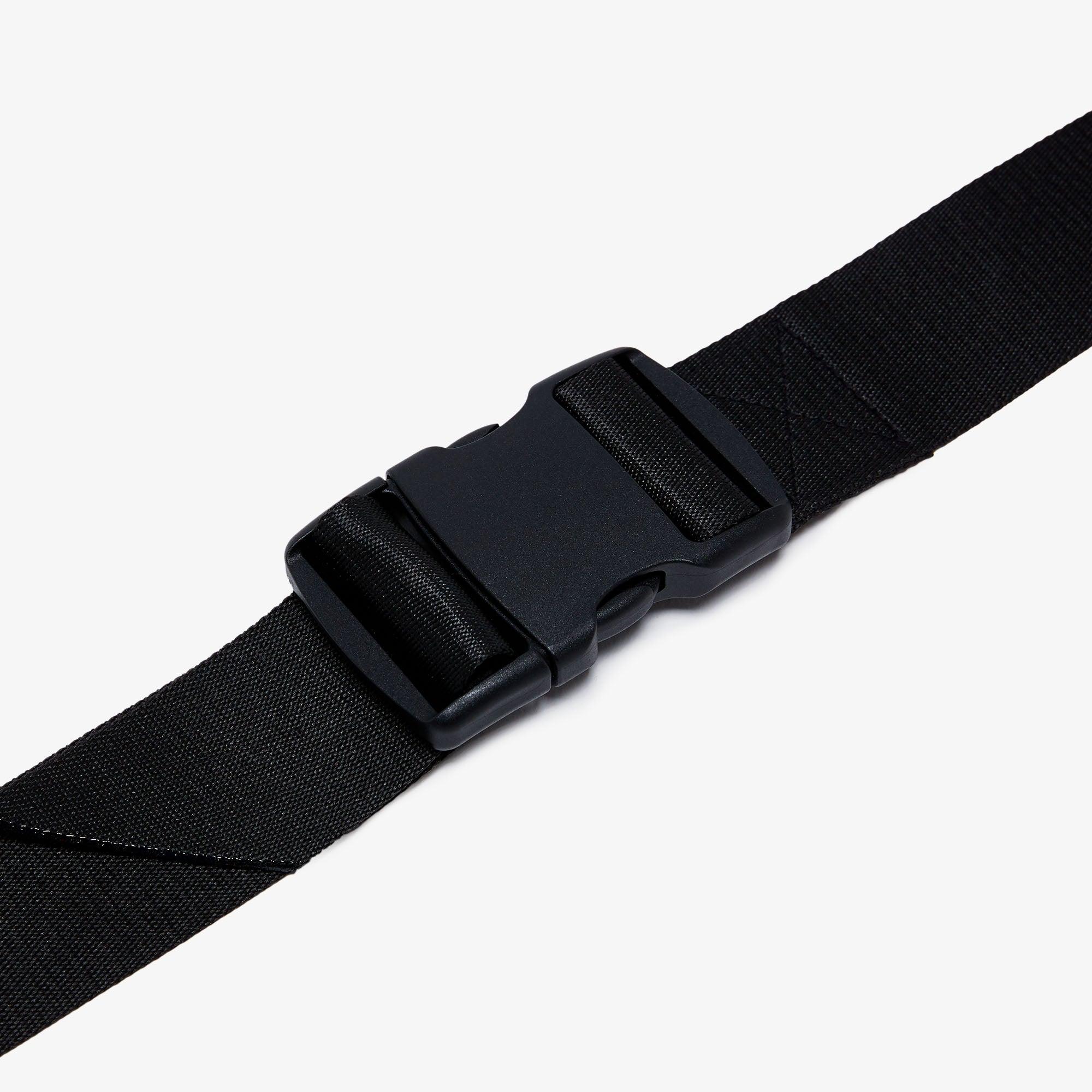 Jet Ski Hatch Strap - All Black