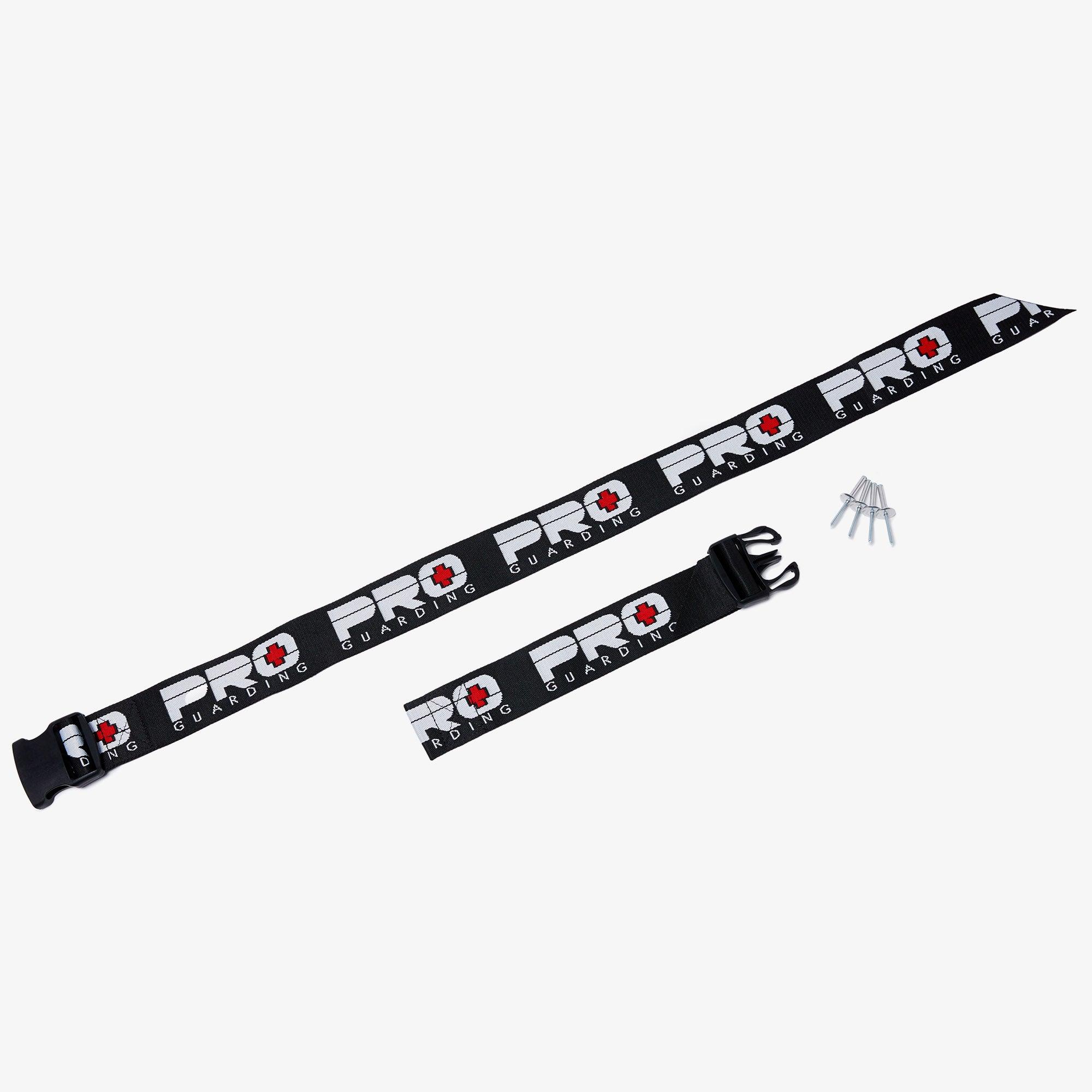 Jet Ski Hatch Strap - Embroidered
