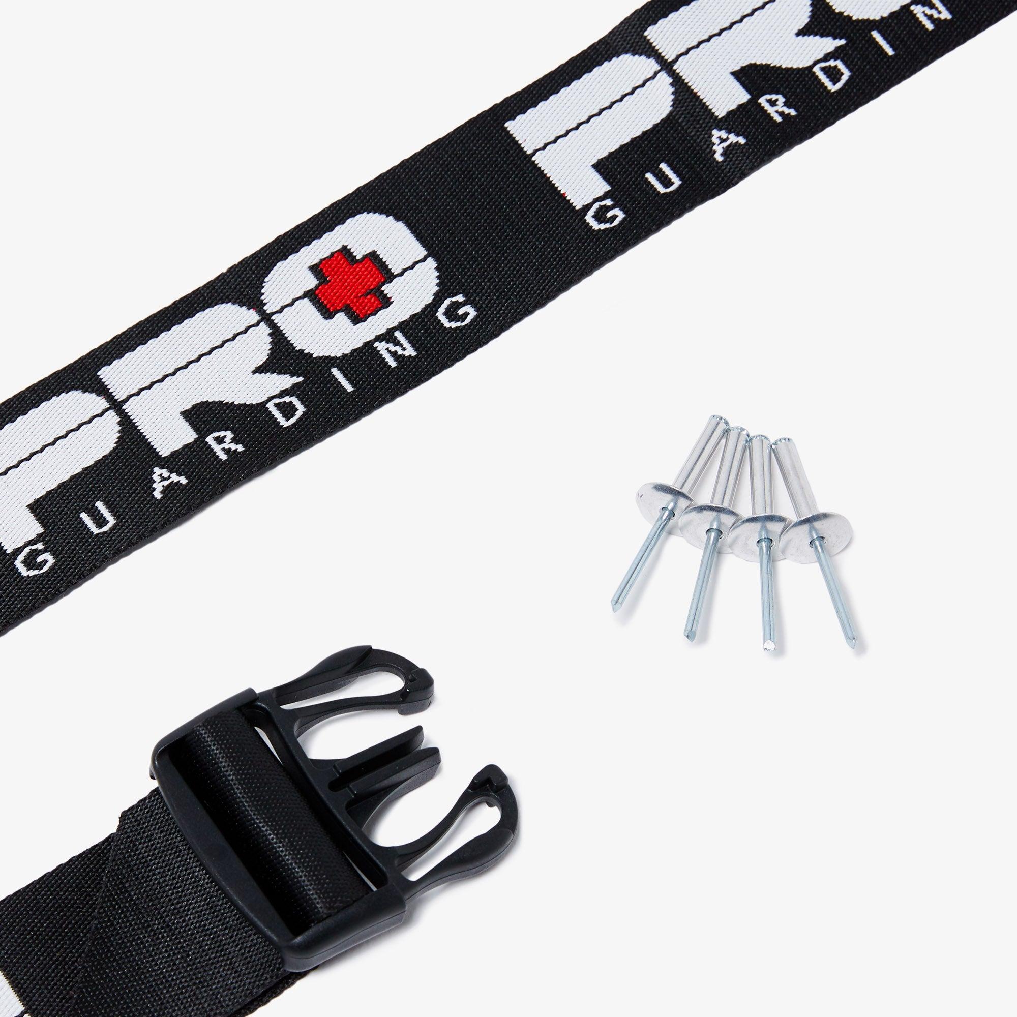 Jet Ski Hatch Strap - Embroidered
