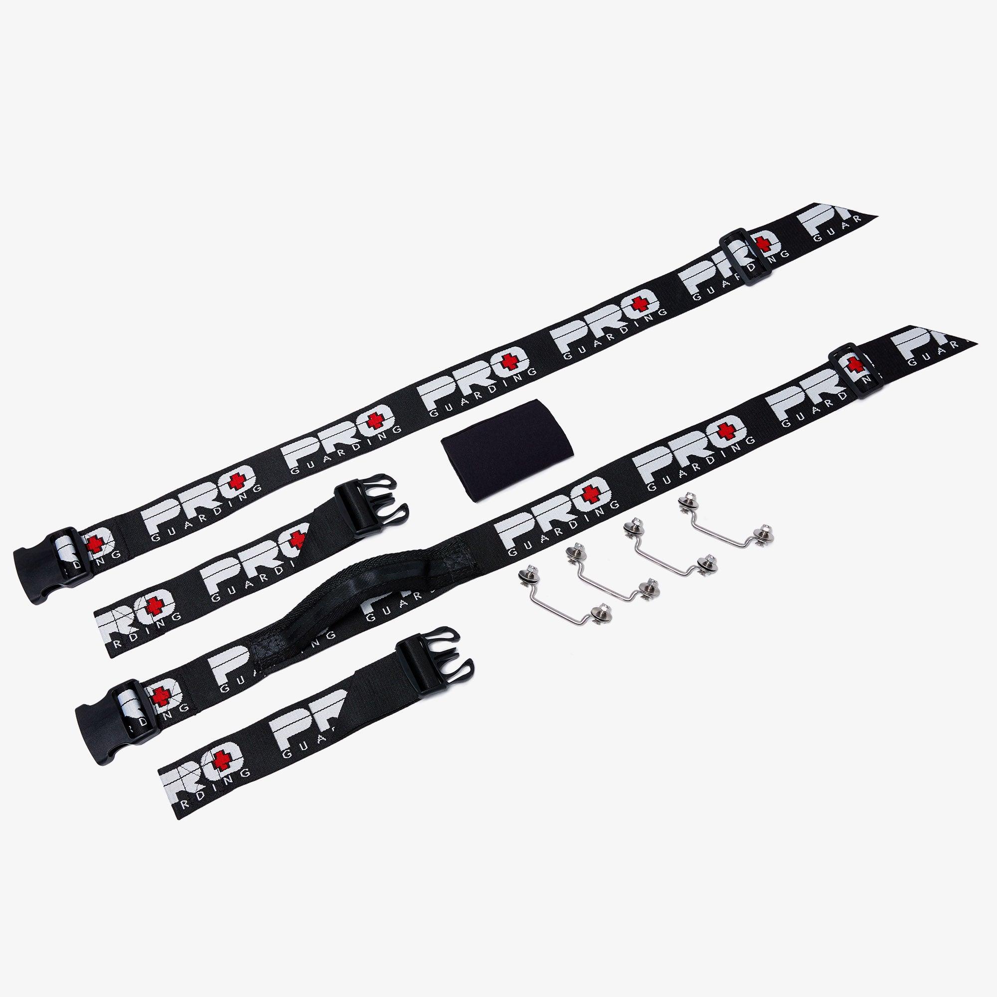 Jet Ski Seat Strap & Handle - Embroidered
