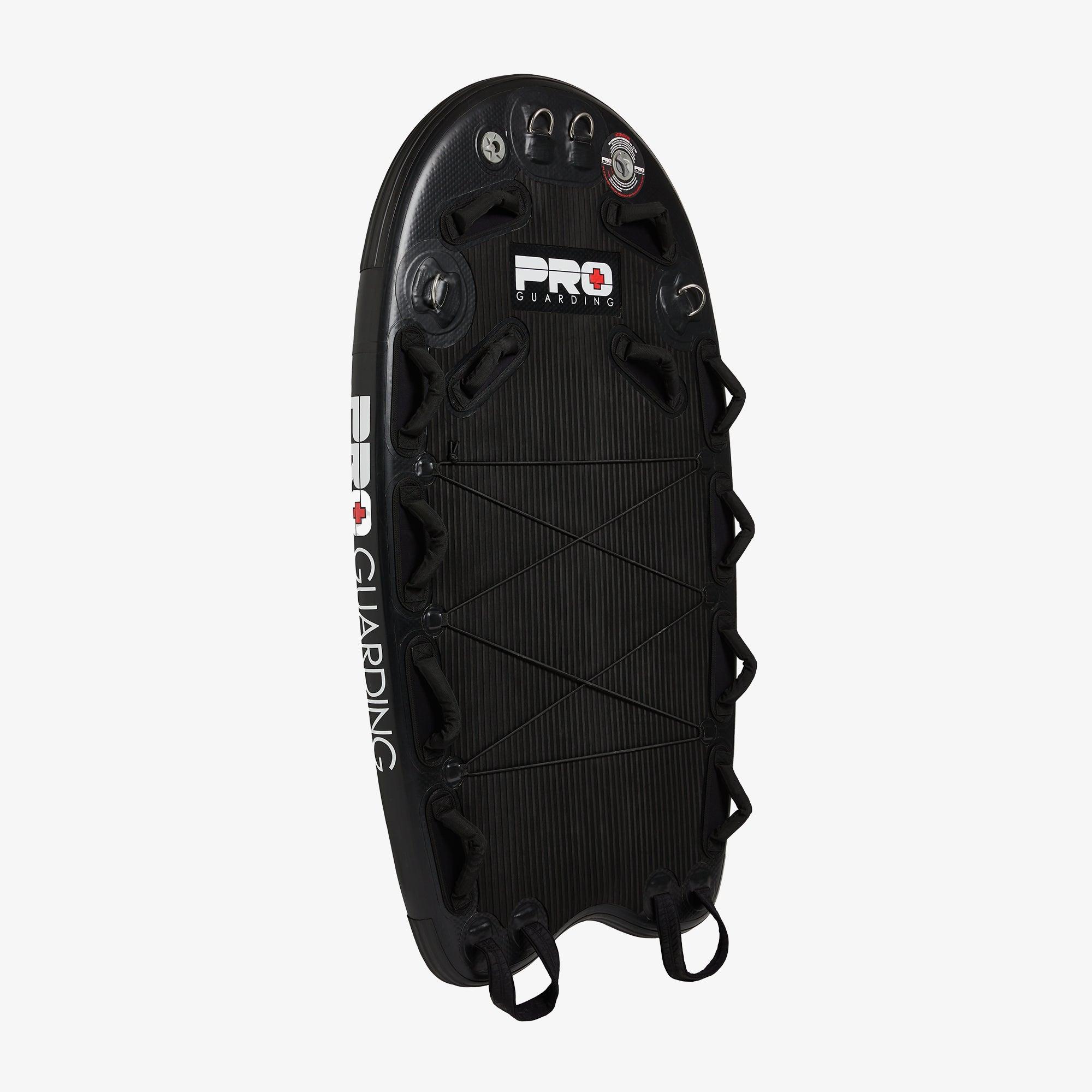 Titan Sled – Black