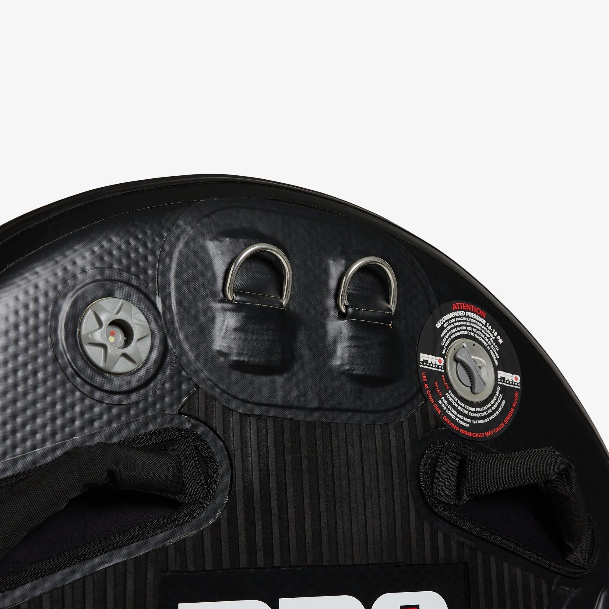 Titan Sled – Black