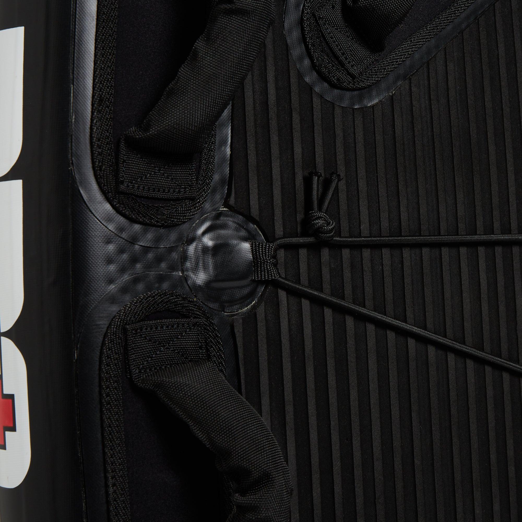 Titan Sled – Black