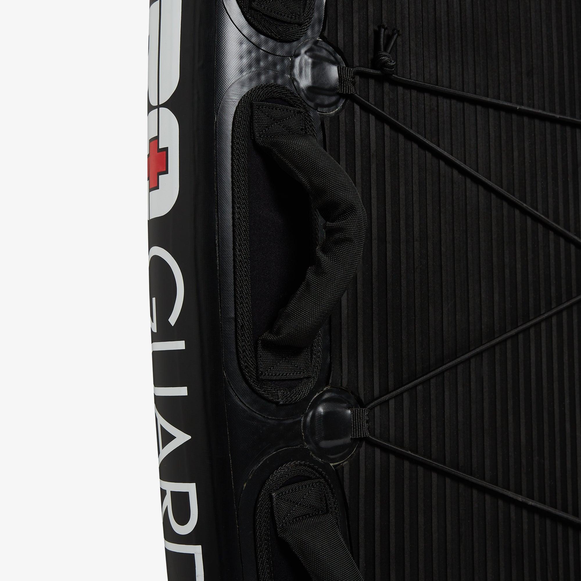 Titan Sled – Black