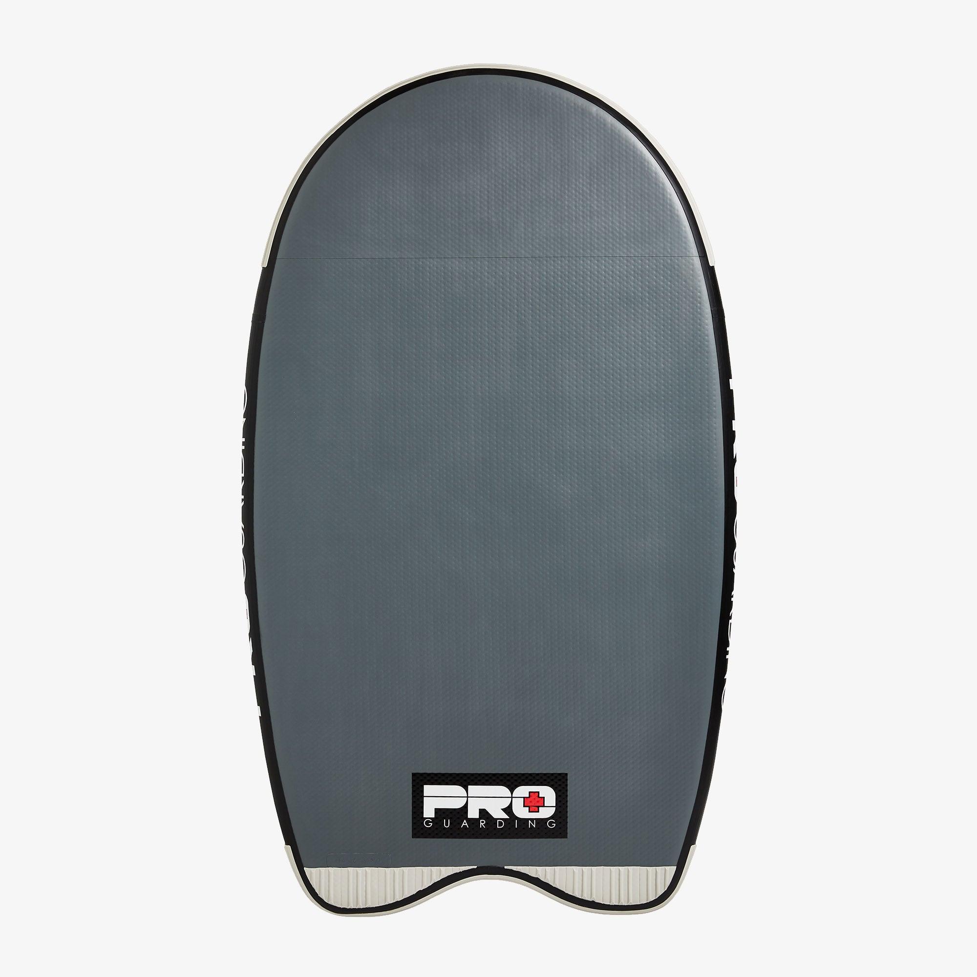 Jet Ski Sled Step 6.0 Model - Grey