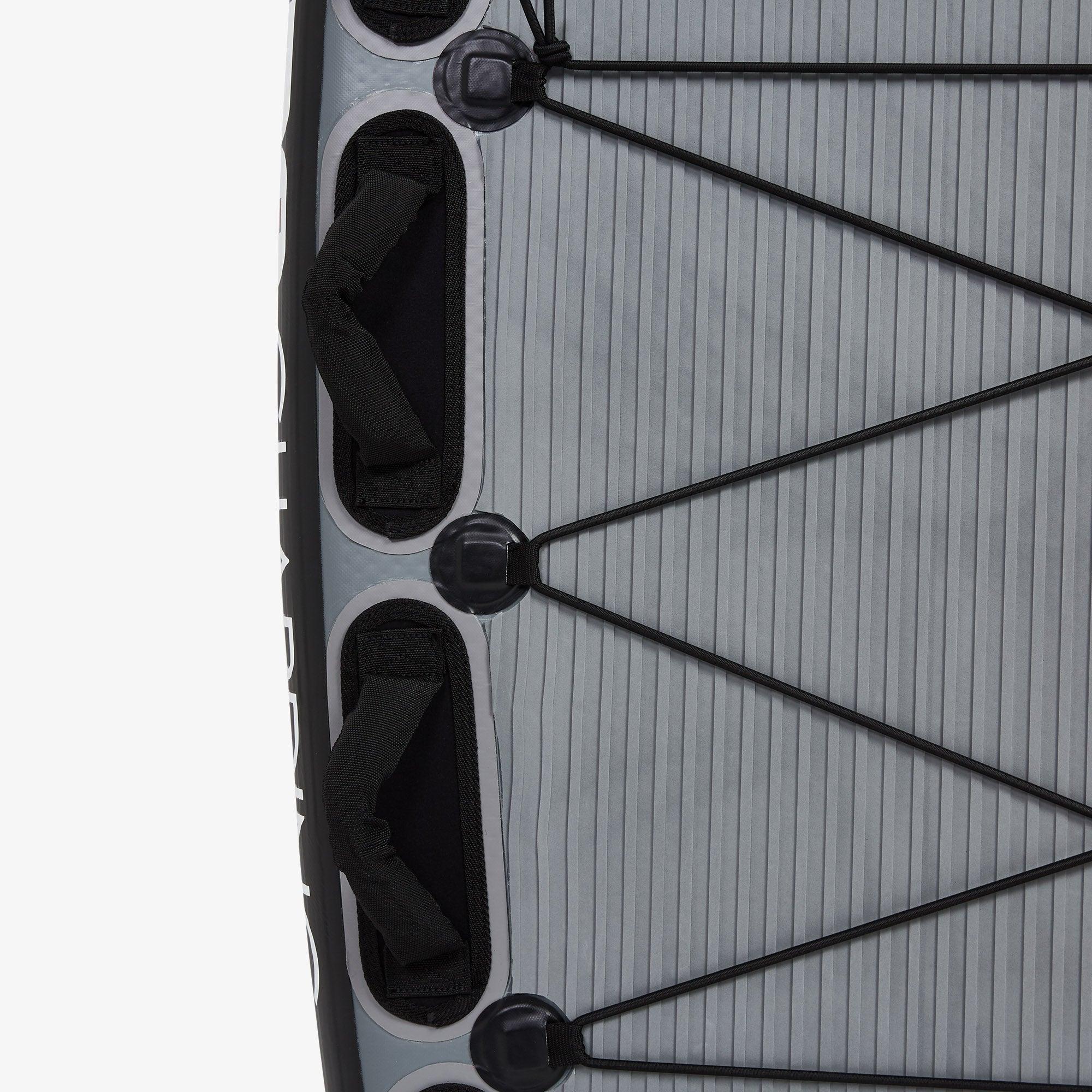 Jet Ski Sled Step 6.0 Model - Grey