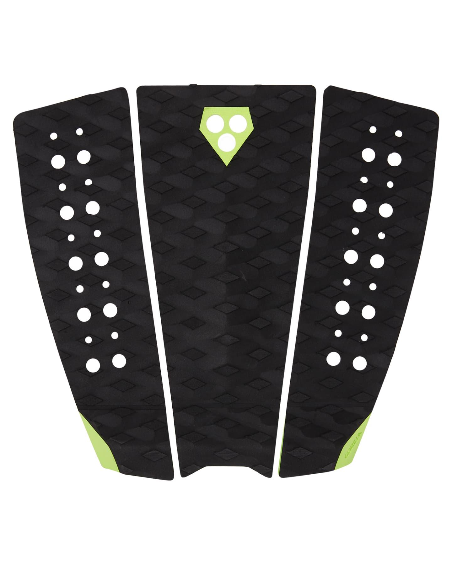 PHAT THREE TAILPAD - BLACK acid