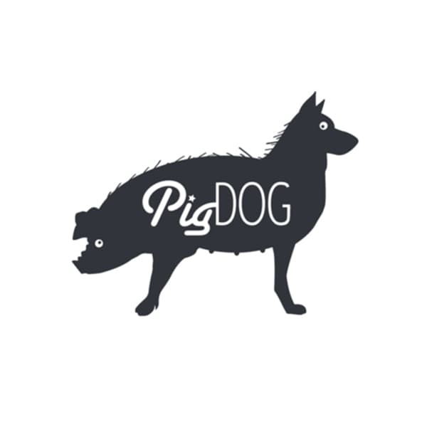 The Pigdog 2