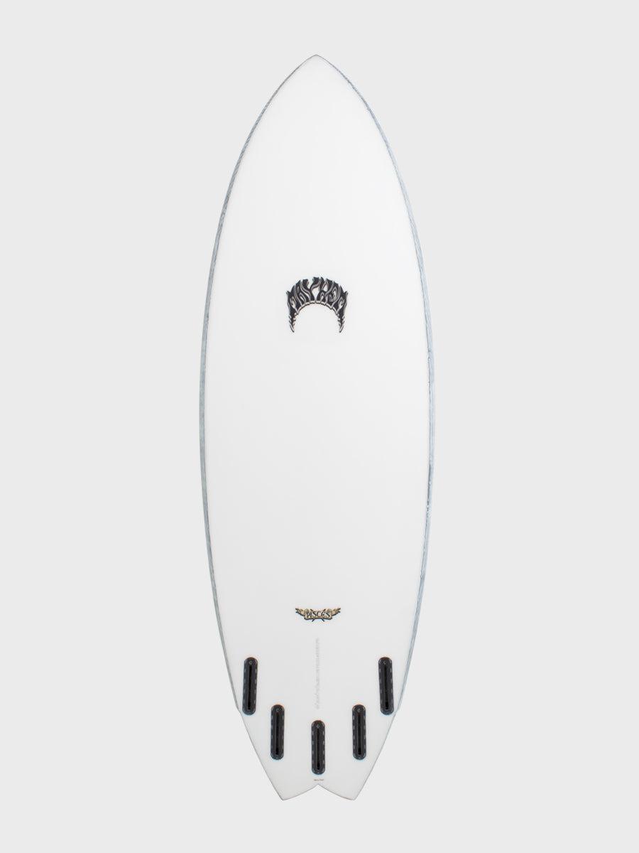 Pisces Blacksheep White Ice 3