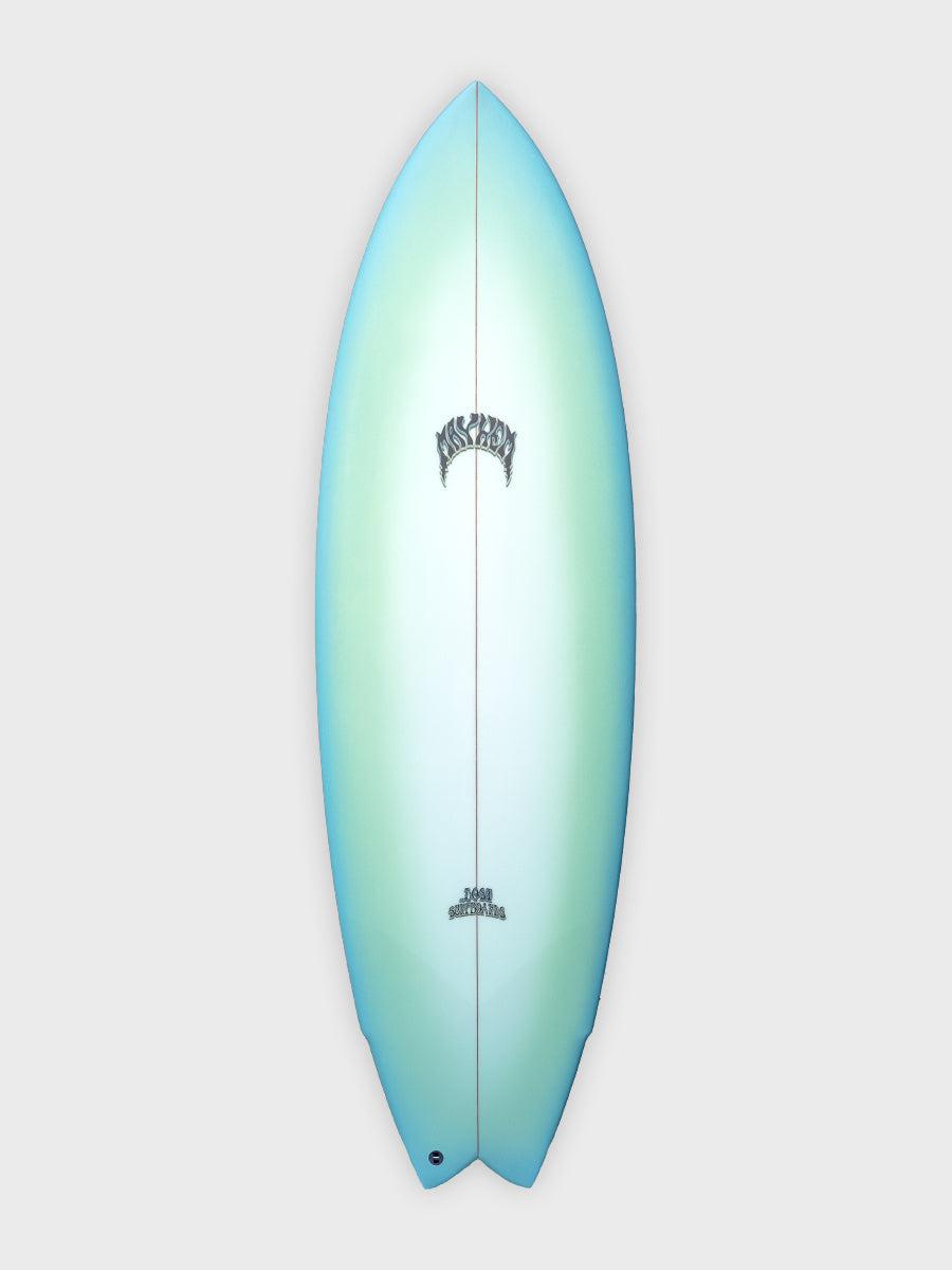 Pisces With Spray 2