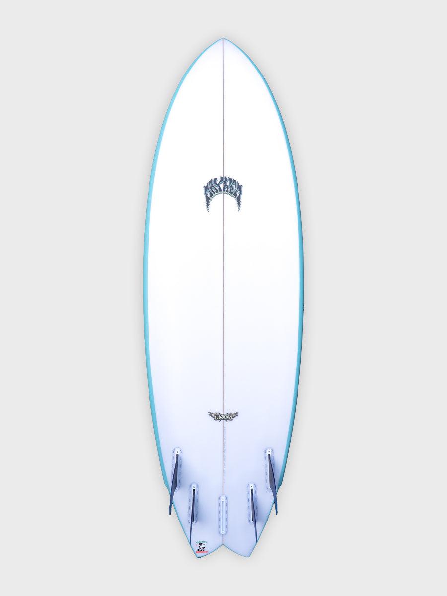 Pisces With Spray 3