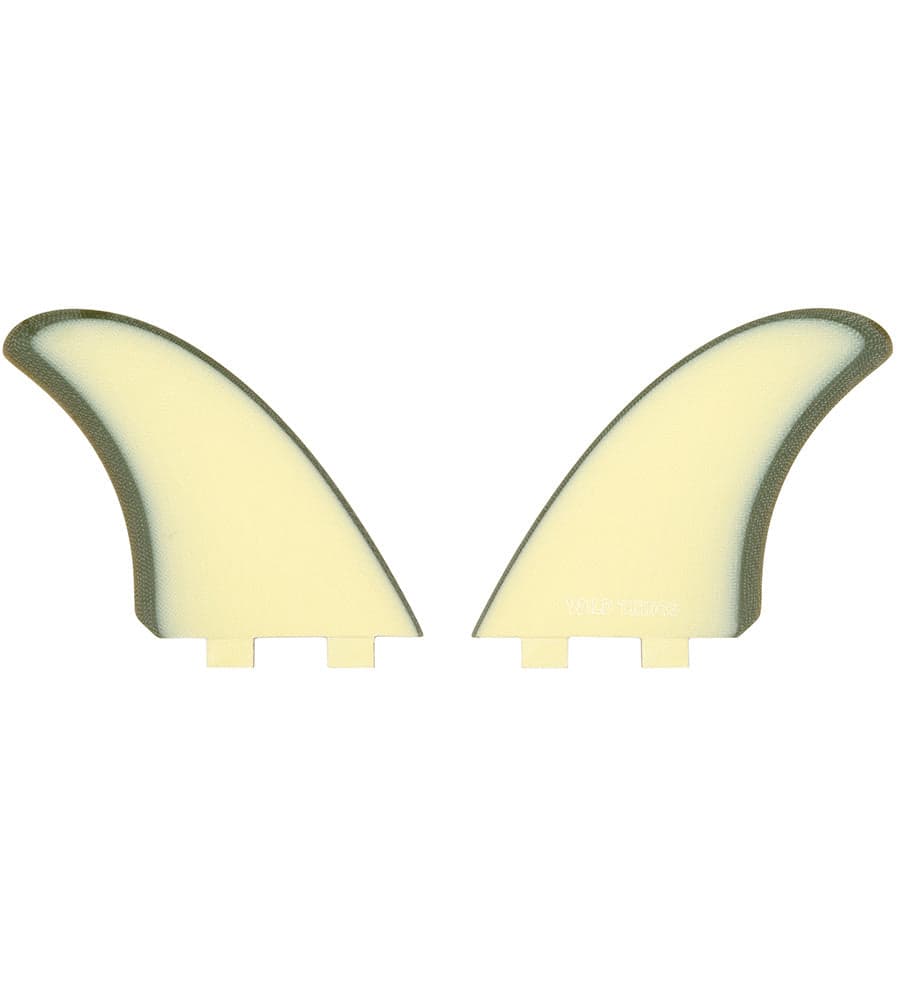 Pivot Twin (FCS Compatible) Nori/Yellow 5.8" - Wild Things
