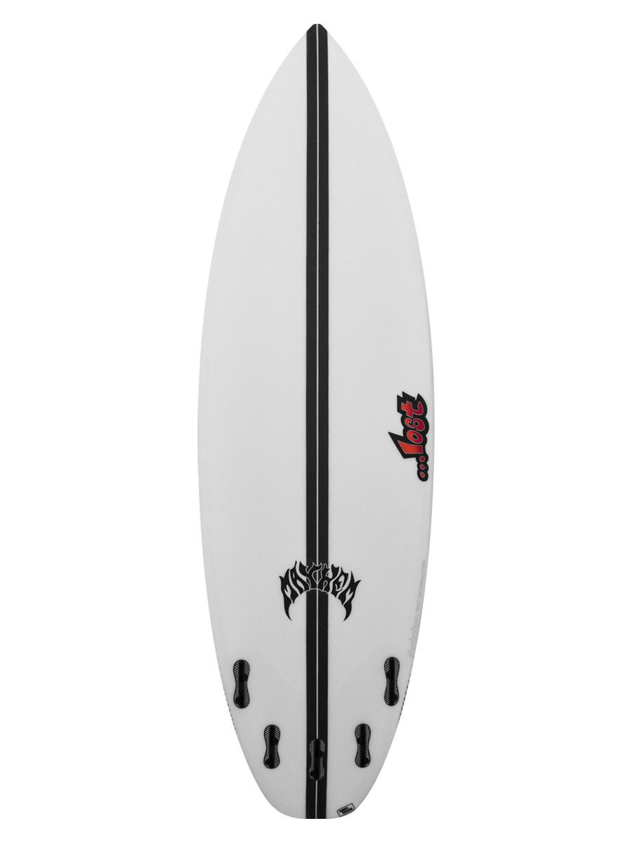 Puddle Jumper HP (Light Speed EPS) (Lost) - 5' 11" x 21 1/4" x 2 5/8" x 36.8L - FCS II 3