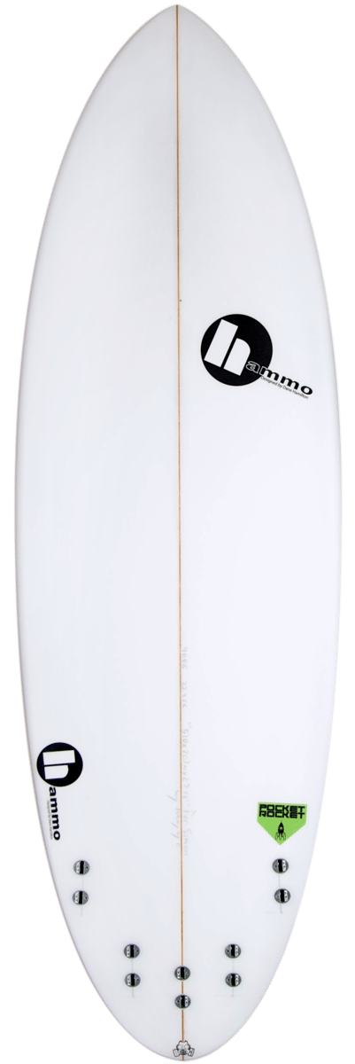 Pocket Rocket 2 4