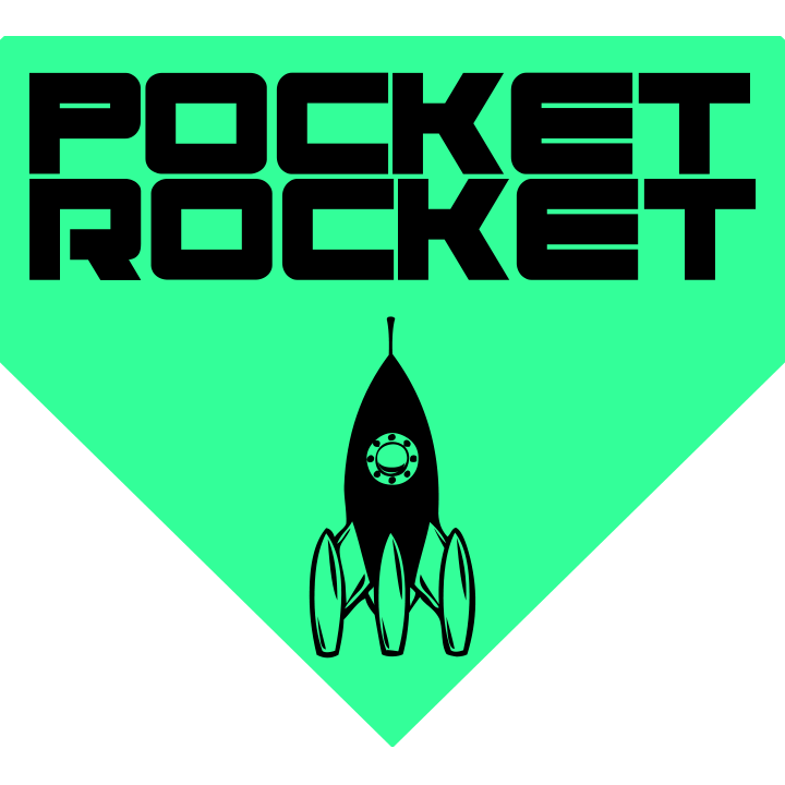 Pocket Rocket 1 2