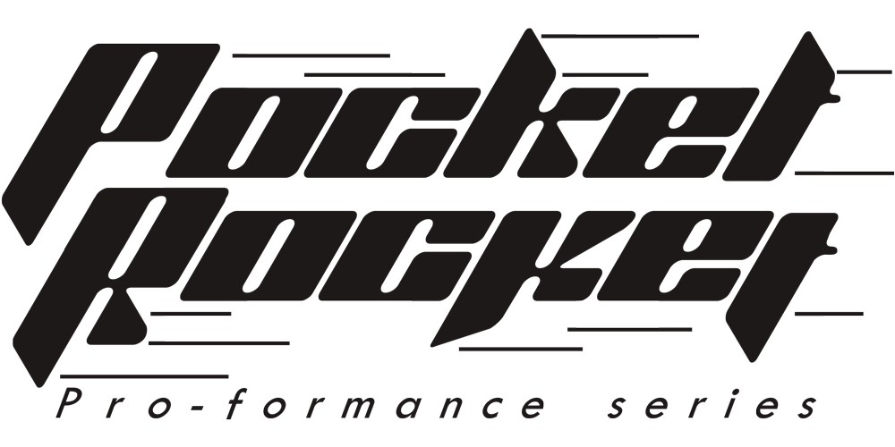 Pocket Rocket Squash 2