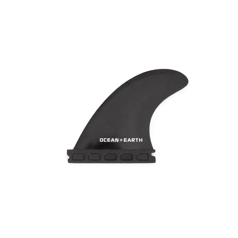 Polycarbonate Thruster Fin - Single Tab