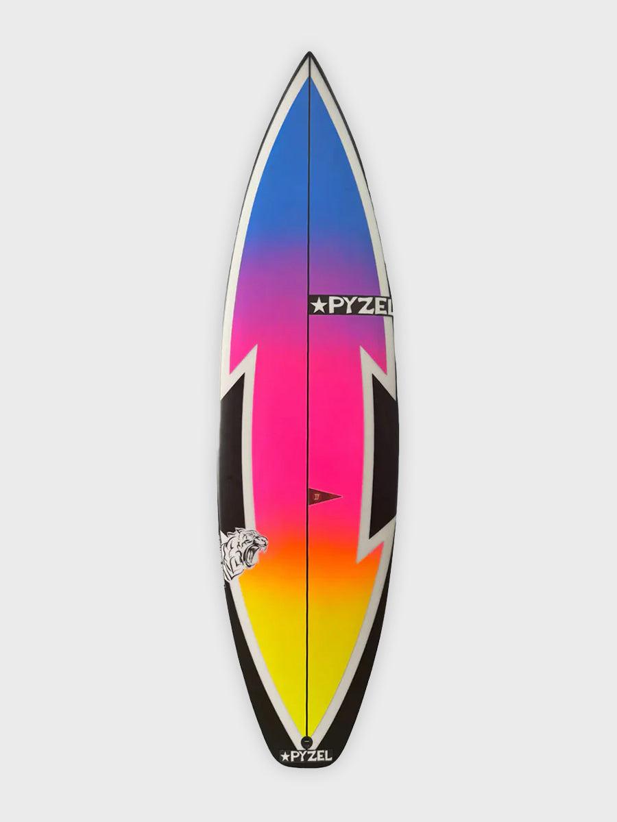 Power Tiger Grom With Spray 3
