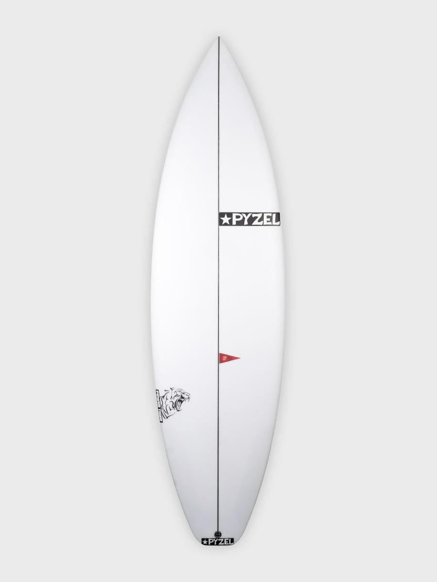Power Tiger Grom 2