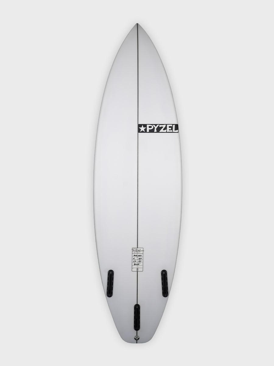 Power Tiger Grom 3