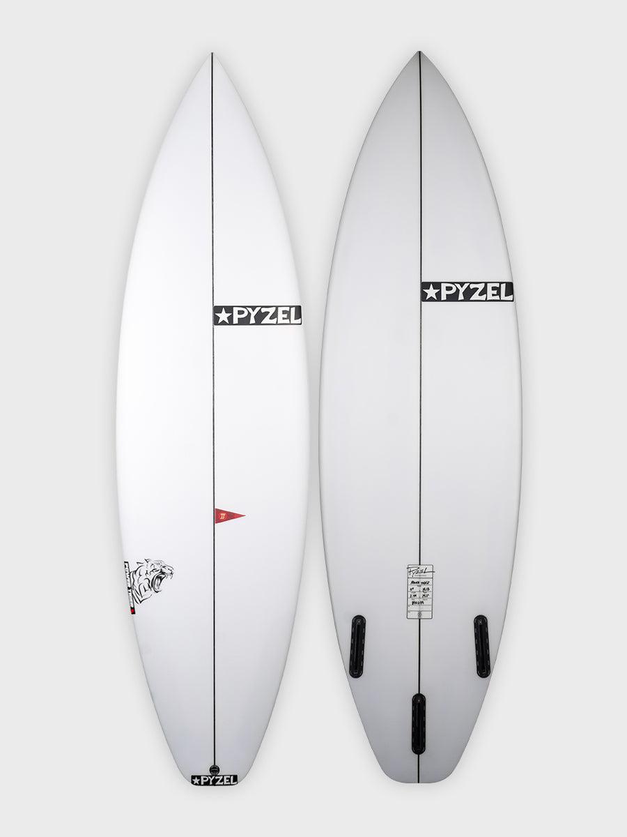 Power Tiger XL 1