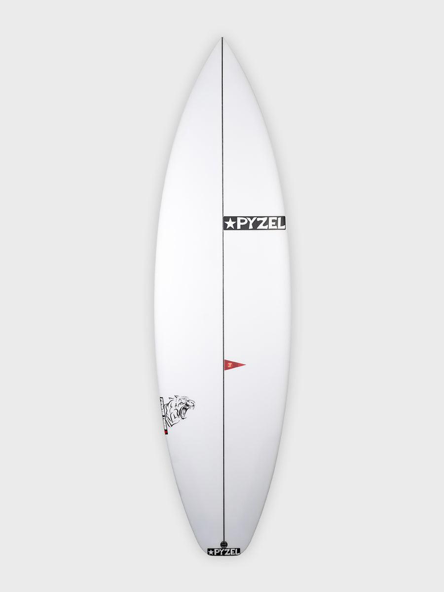 Power Tiger XL 2