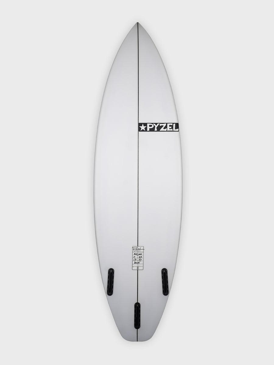 Power Tiger XL 3