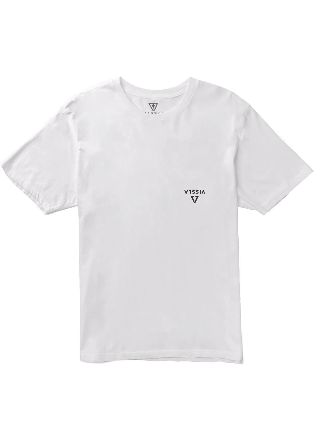 Premium Stoke Ss Organic Tee