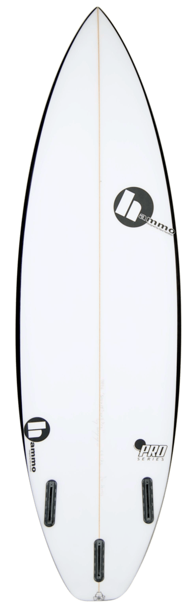 Pro Series 2 4