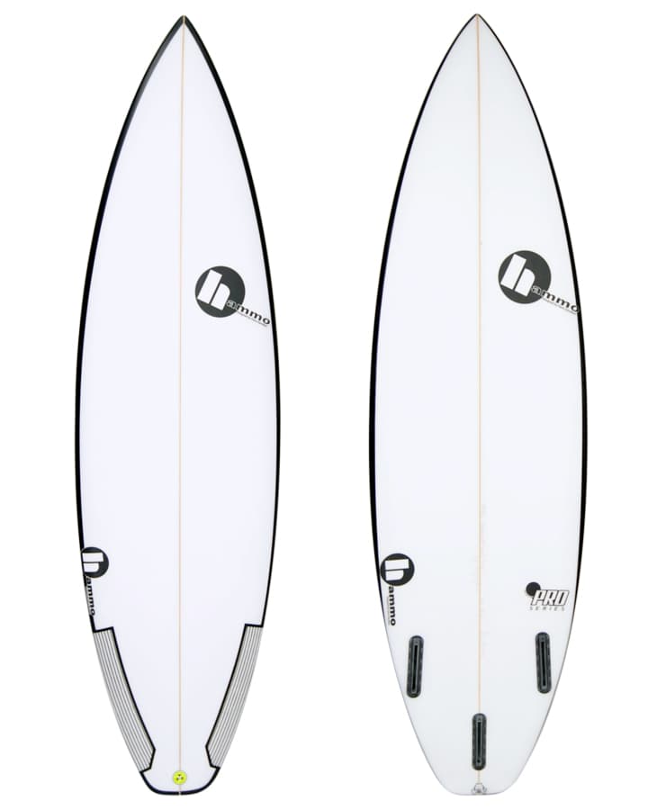 Pro Series 2 1