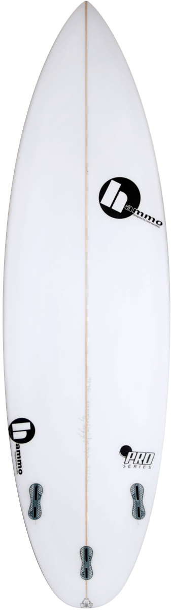 Pro Series 3 4