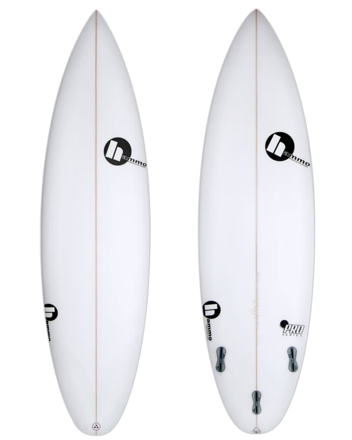 Pro Series 3 1