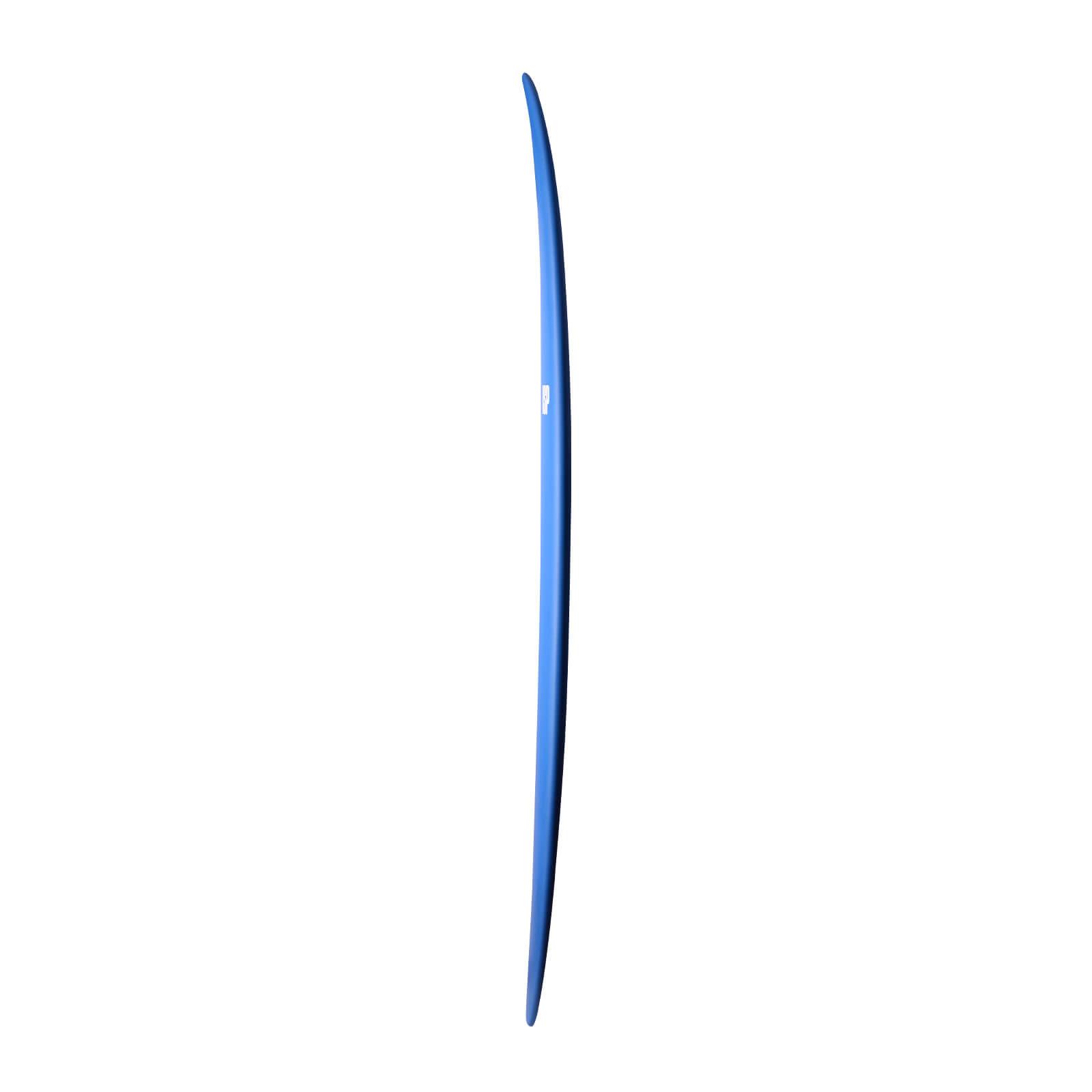 Protech Funboard - Navy Tint (NSP) - 7' 6" x 21 3/4" x 2 7/8" x 54.4L - Futures 3
