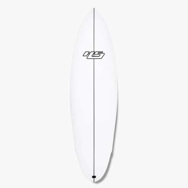 Psychedelic Germ PE deck
