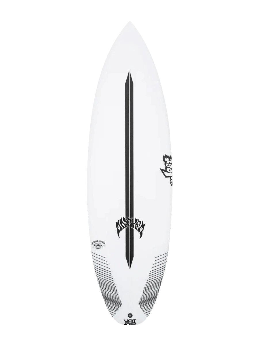 Puddle Jumper Pro Lightspeed 1