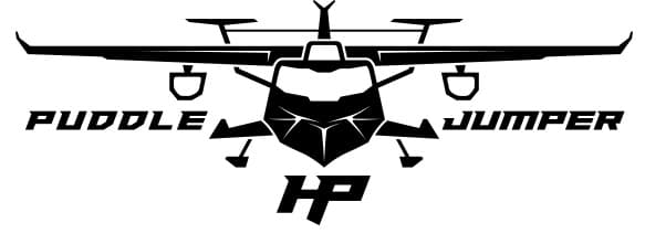 Puddle Jumper HP 1