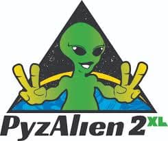 PYZALIEN 2 XL