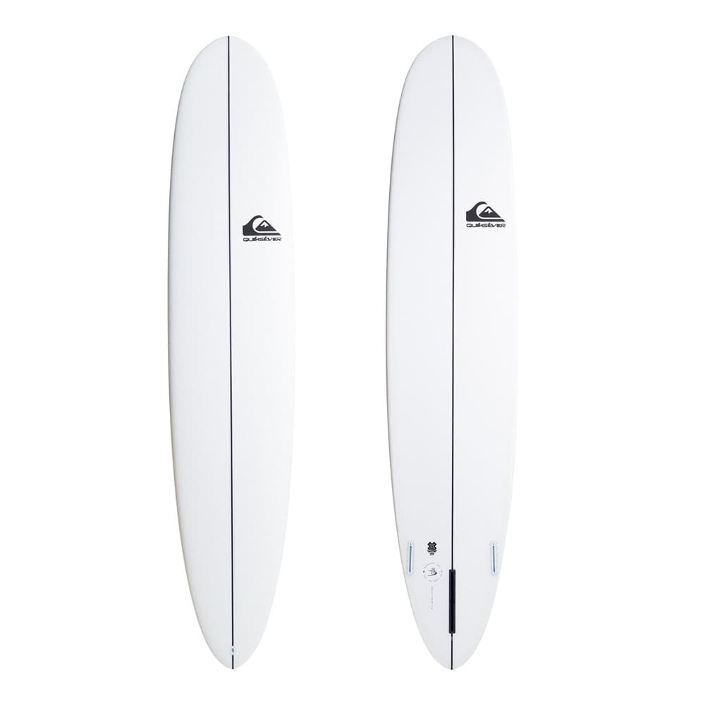 Quiksilver Long Log Surfboard