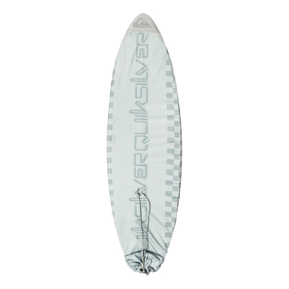 Quiksilver Shortboard Sock - Grey bottom