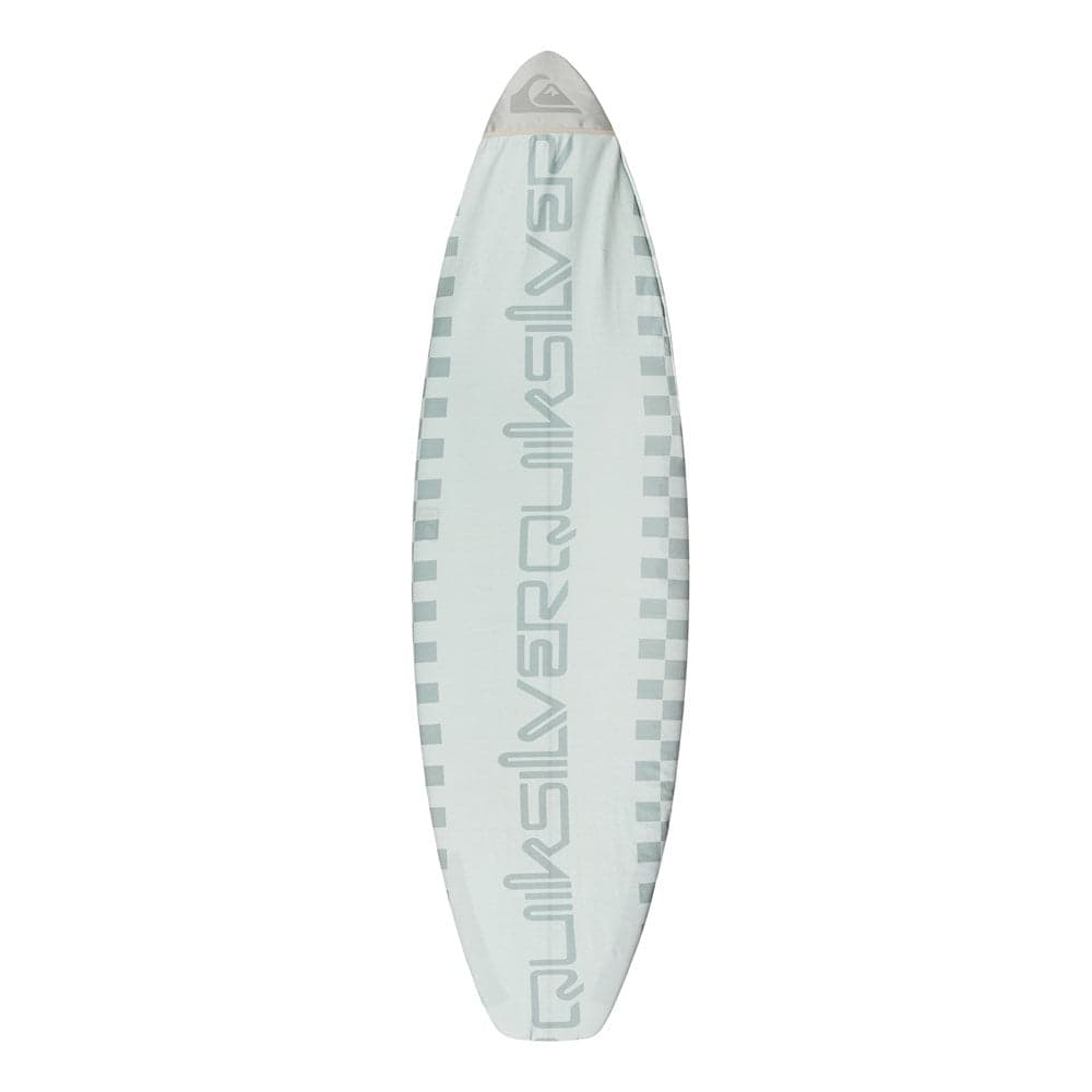 Quiksilver Funboard Sock - Grey deck