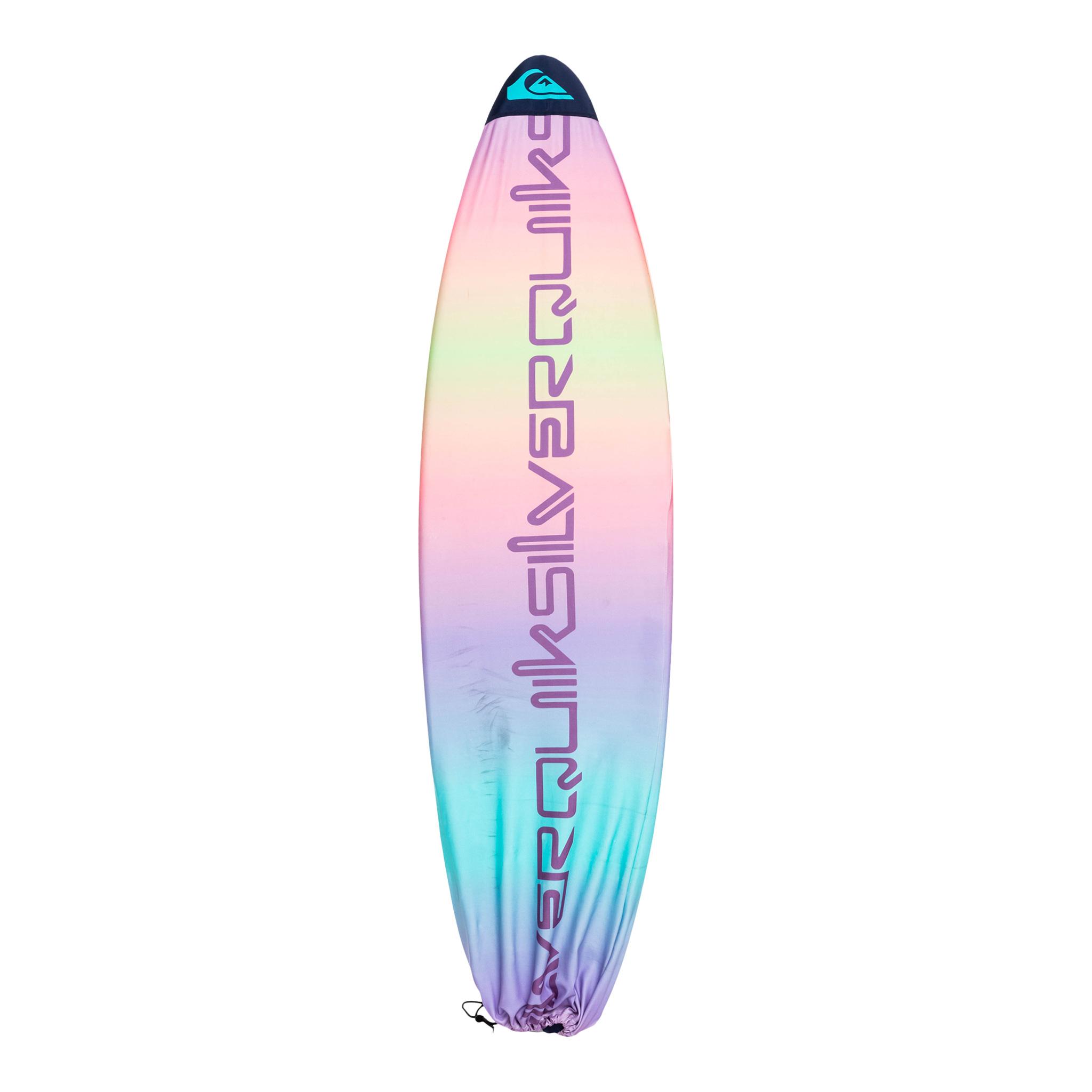 Quiksilver Funboard Sock - Multicolour bottom