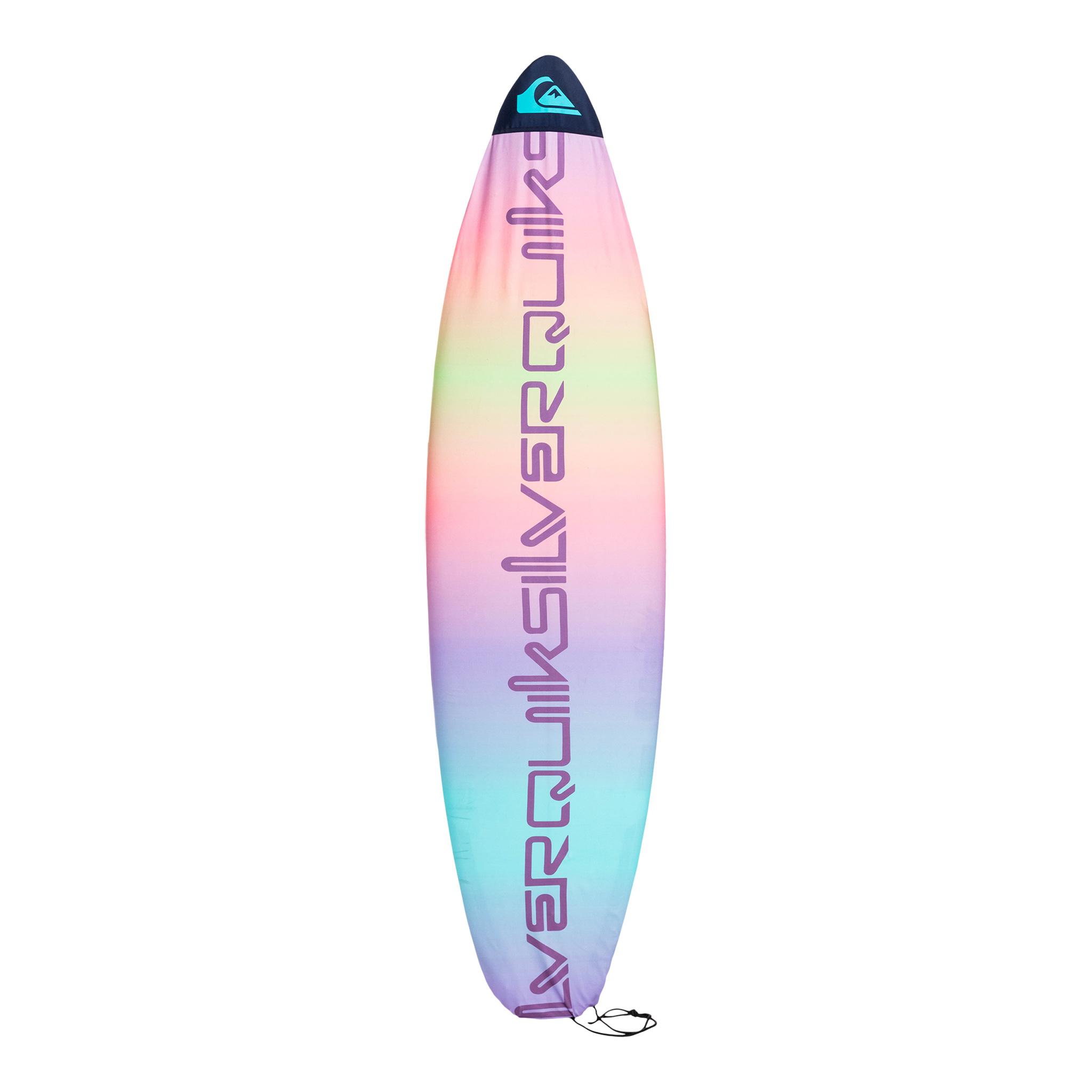 Quiksilver Funboard Sock - Multicolour deck