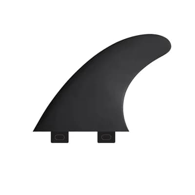 Quiksilver Highlite Fins Black FCS - M
