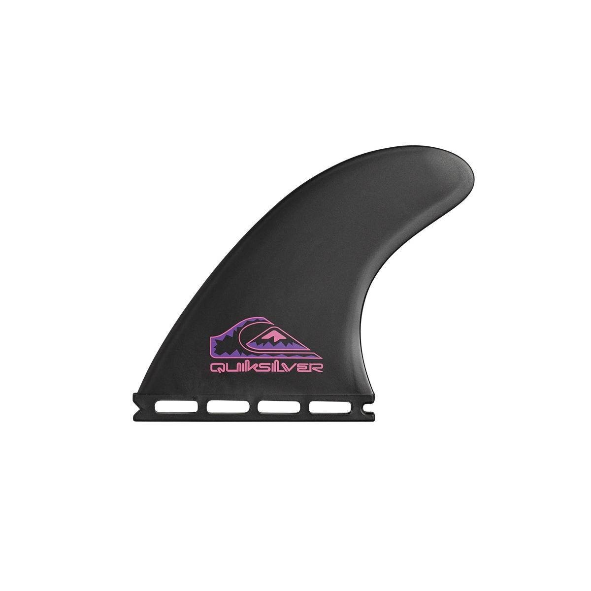 Summervibes Fins - Black Futures