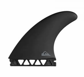 Quiksilver Highlite Fins Black Futures - M