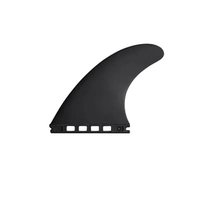 Highlite Fins Black - Single Tab - M 7