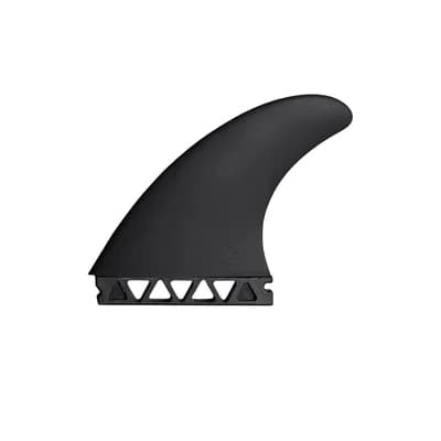 Highlite Fins Black - Single Tab - M 9