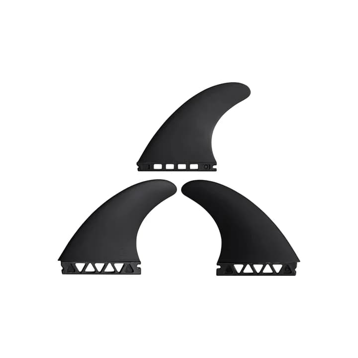 Highlite Fins Black - M 2