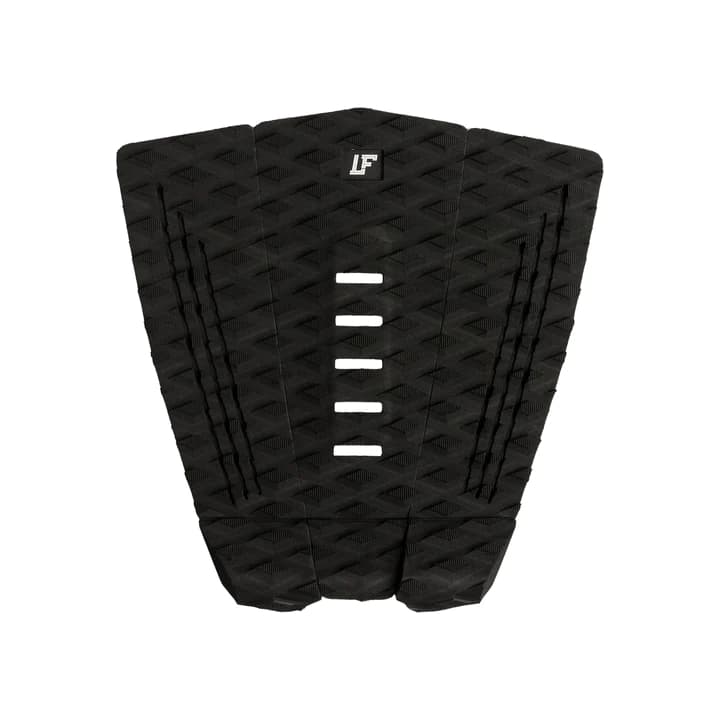 Quiksilver LF Leo Fioravanti LC6 Carbon Traction - Black